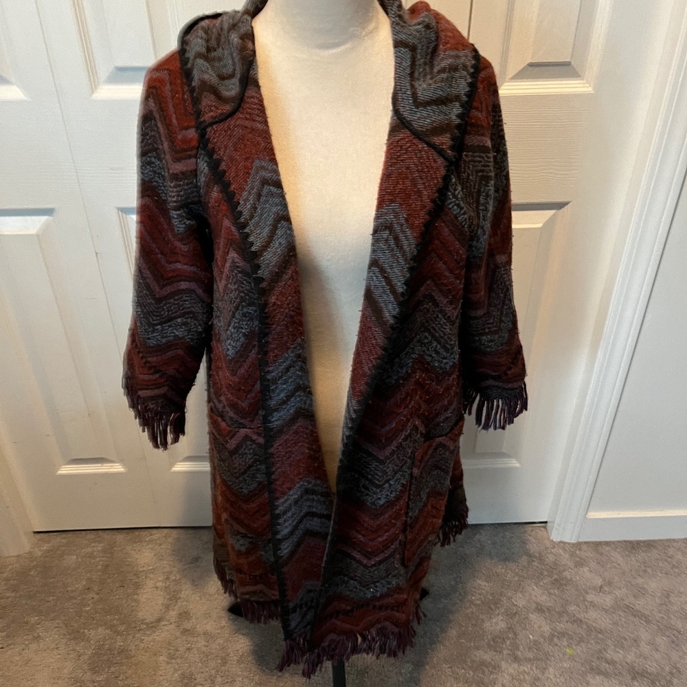 Hei Hei size S cardigan